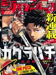 漫画改编作品雾中山径的片目封面